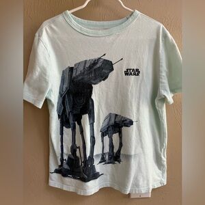 GUC Star Wars boys tee